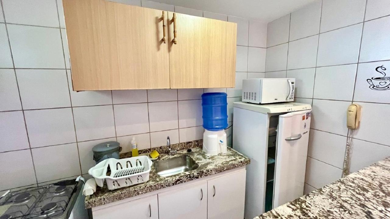 Apartment 903 - Nbi - Ponta Negra *