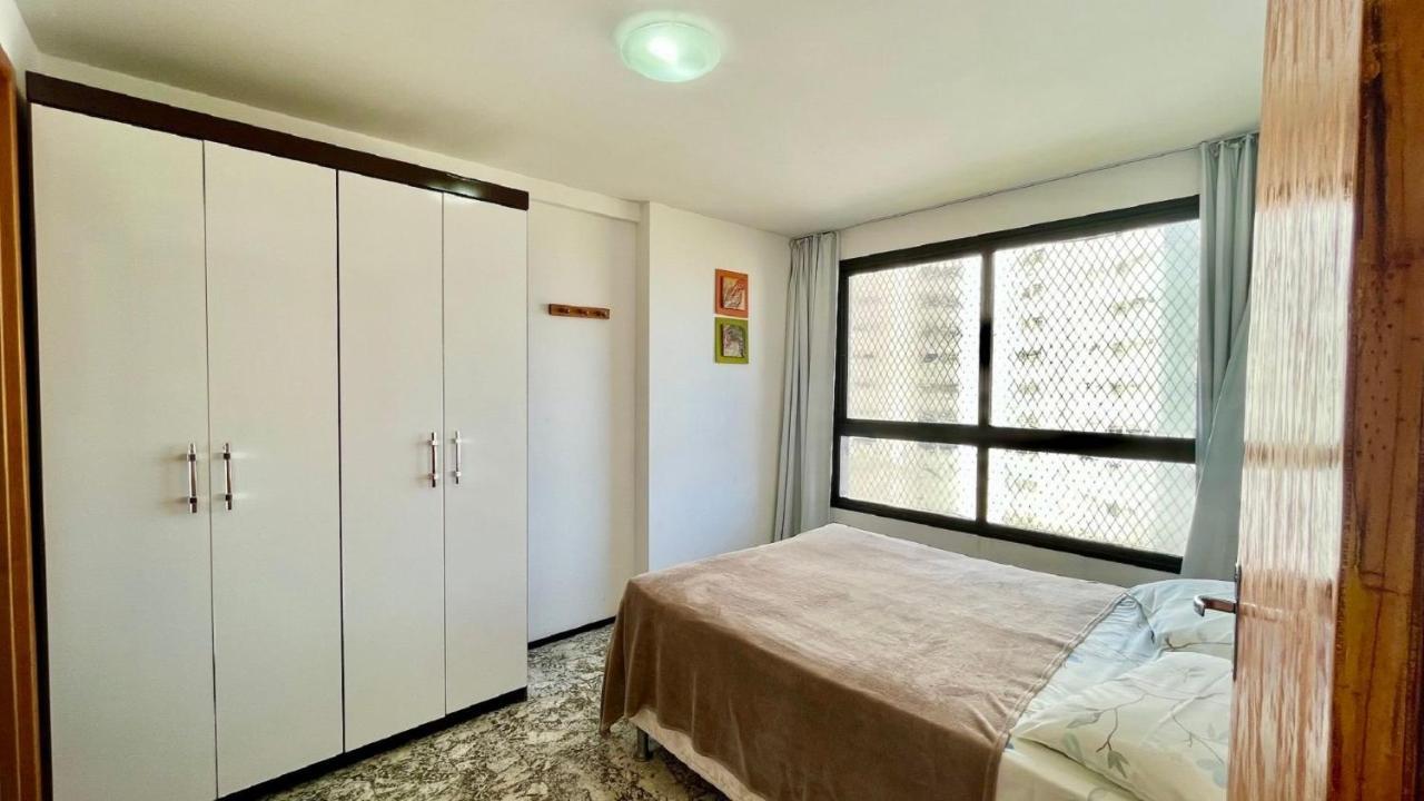 Apartment 903 - Nbi - Ponta Negra *