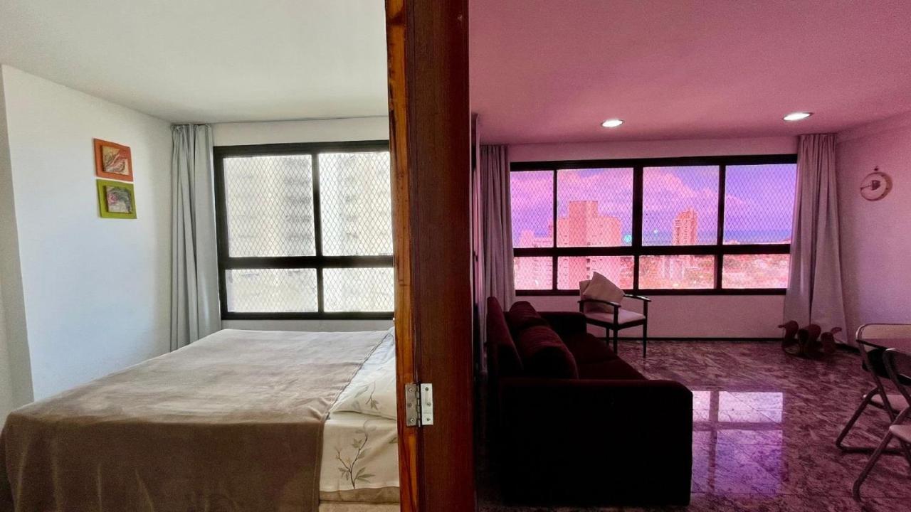 903 - Nbi - Ponta Negra Apartment