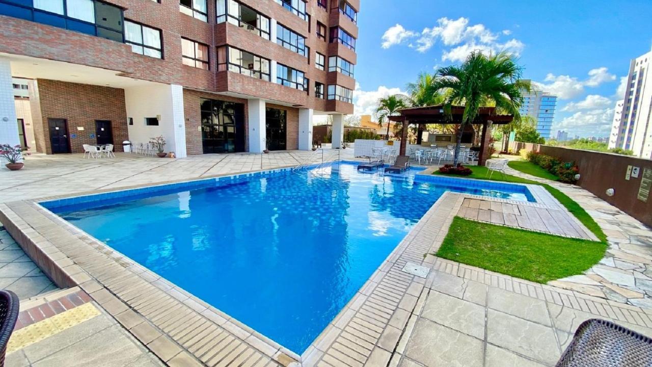 903 - Nbi - Ponta Negra Apartment Natal