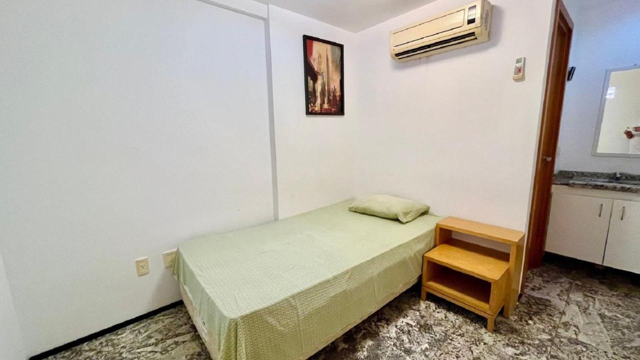 Apartment 903 - Nbi - Ponta Negra *