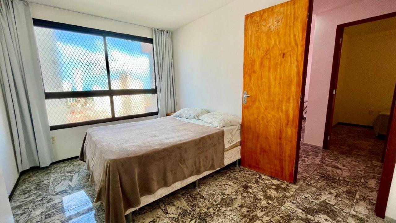 Apartment 903 - Nbi - Ponta Negra Natal