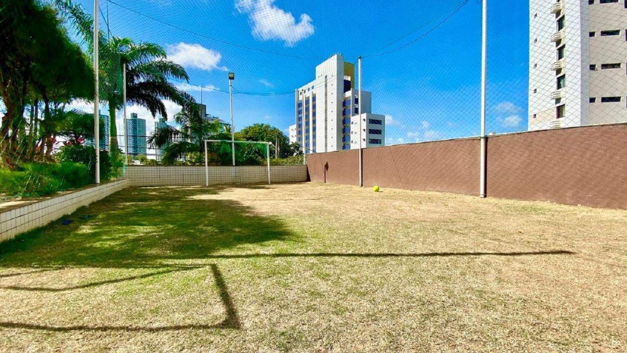 Apartment 903 - Nbi - Ponta Negra Natal