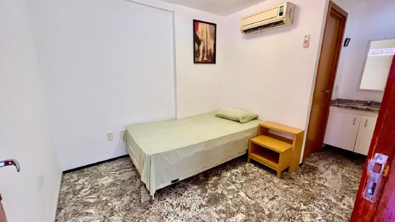 903 - Nbi - Ponta Negra Apartment
