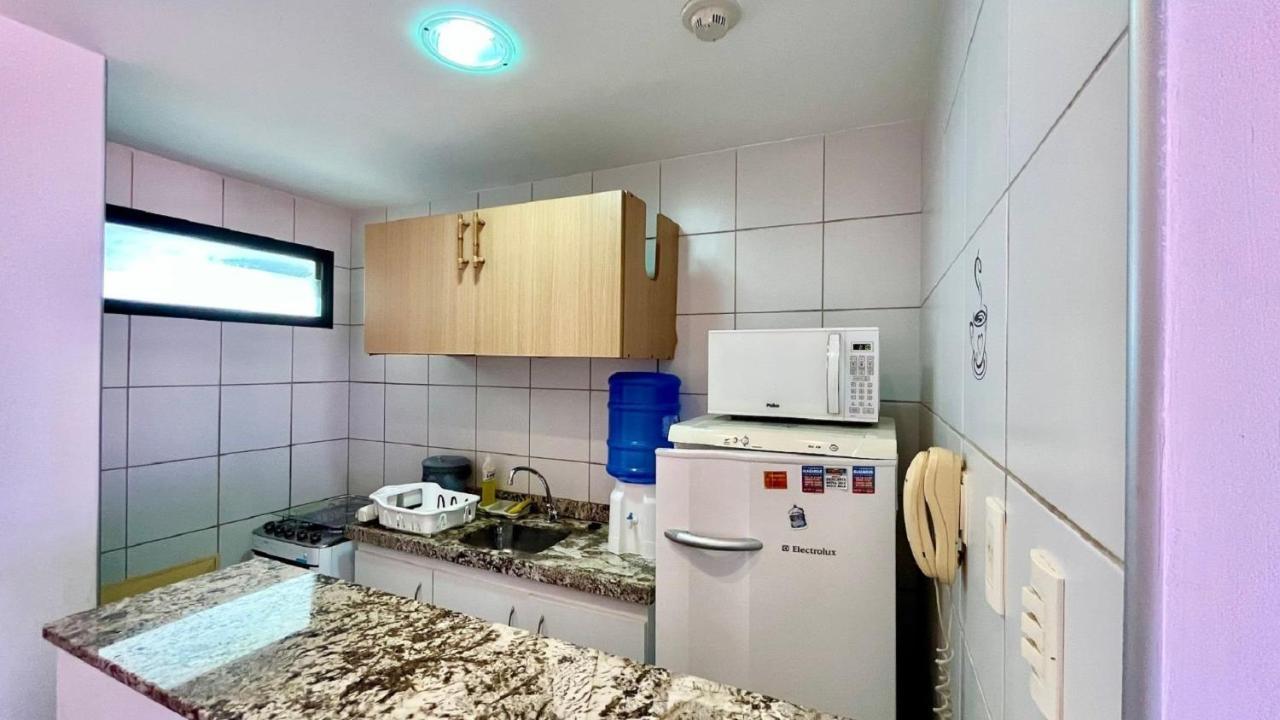 903 - Nbi - Ponta Negra Apartment *