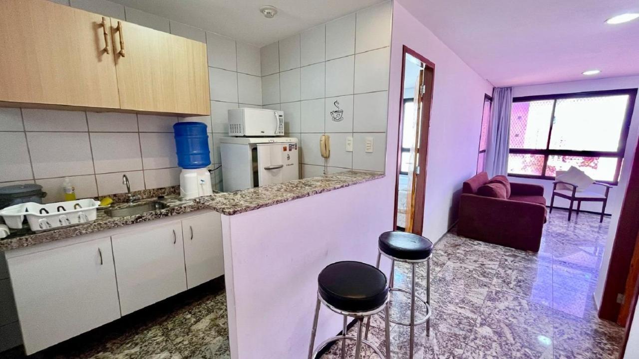 Apartment 903 - Nbi - Ponta Negra