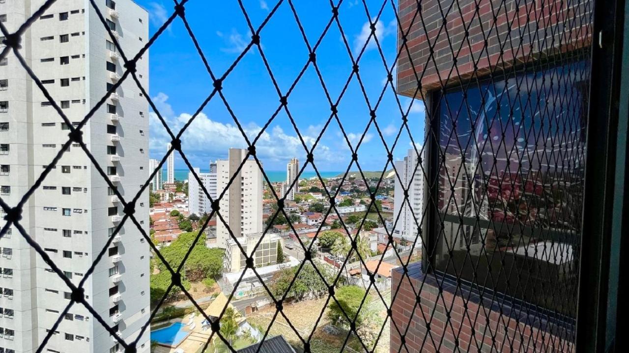 Apartment 903 - Nbi - Ponta Negra