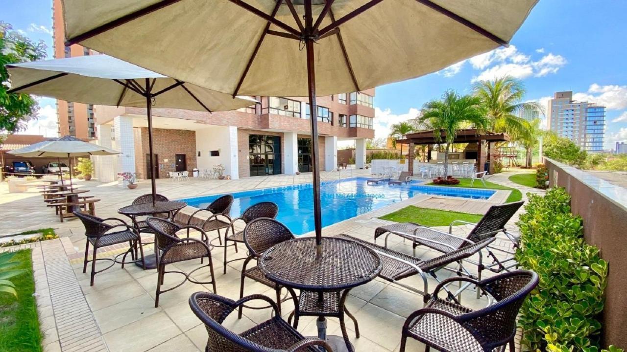 903 - Nbi - Ponta Negra Apartment *
