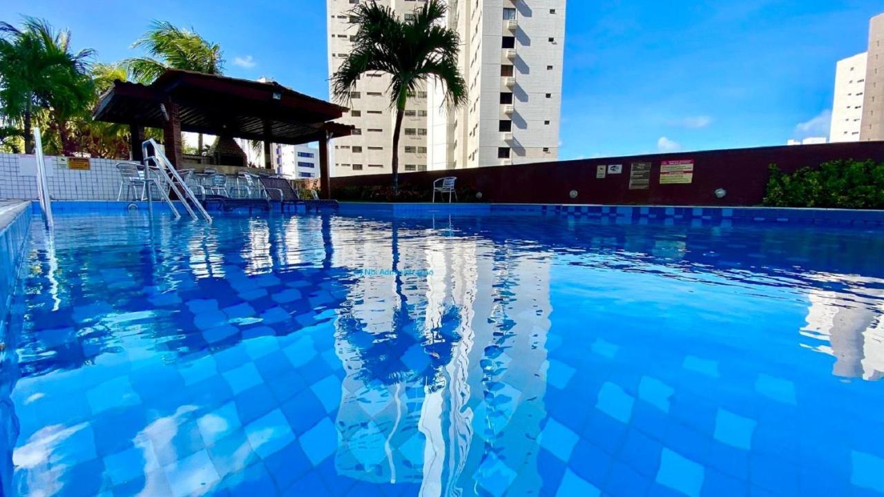 Apartment 903 - Nbi - Ponta Negra