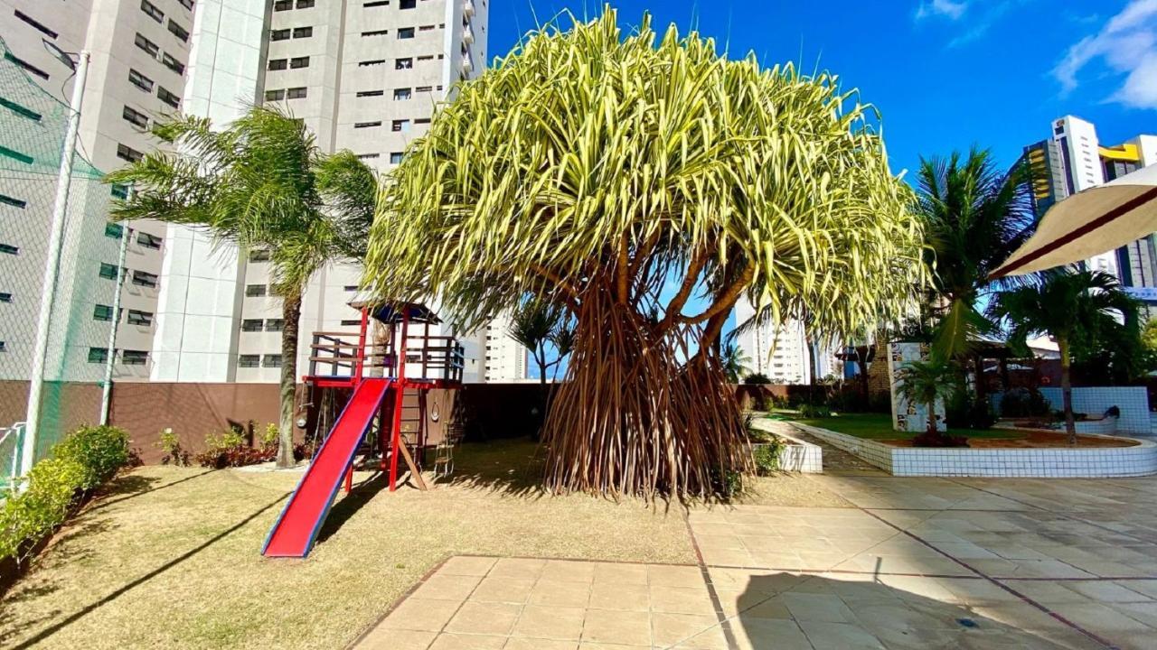 Apartment 903 - Nbi - Ponta Negra Natal