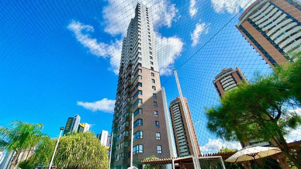 903 - Nbi - Ponta Negra Apartment