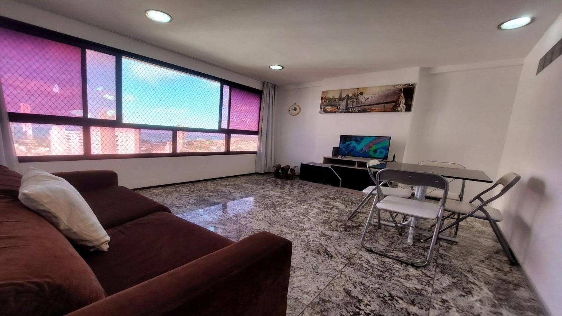 903 - Nbi - Ponta Negra Apartment Natal