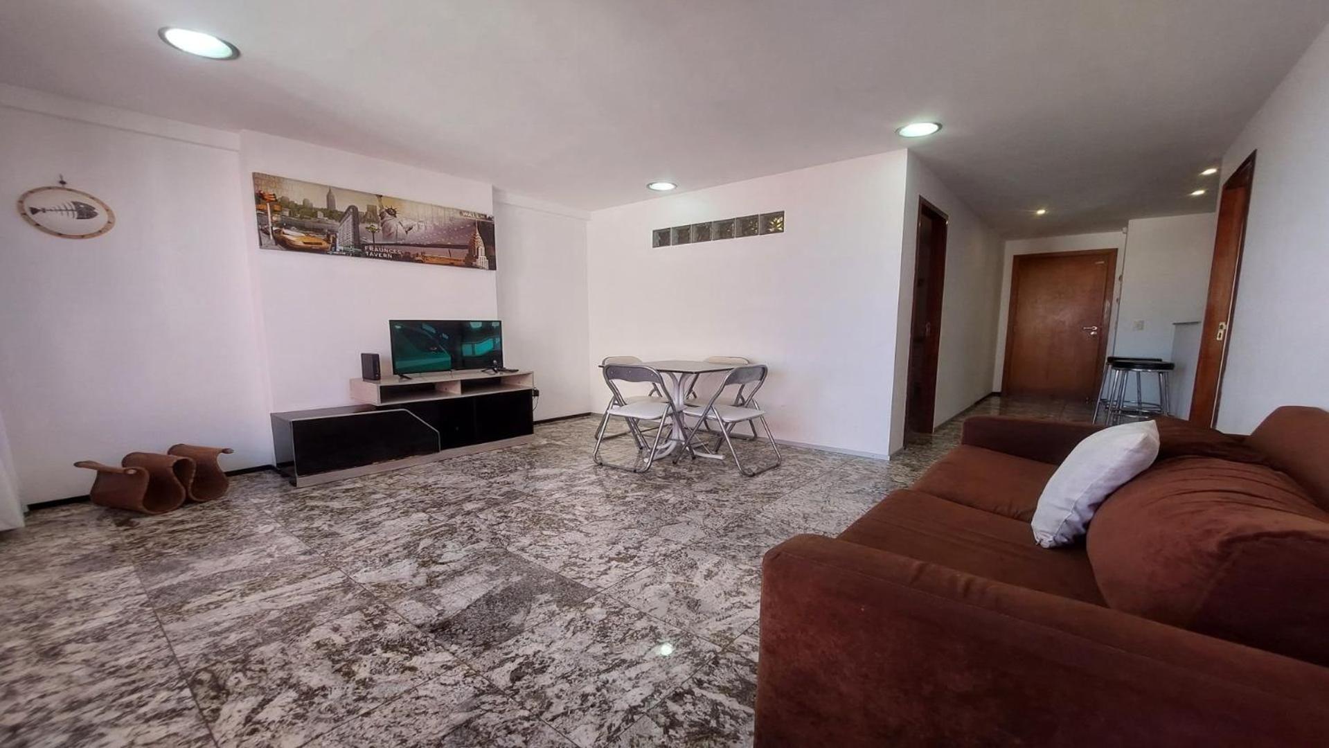 Apartment 903 - Nbi - Ponta Negra Natal