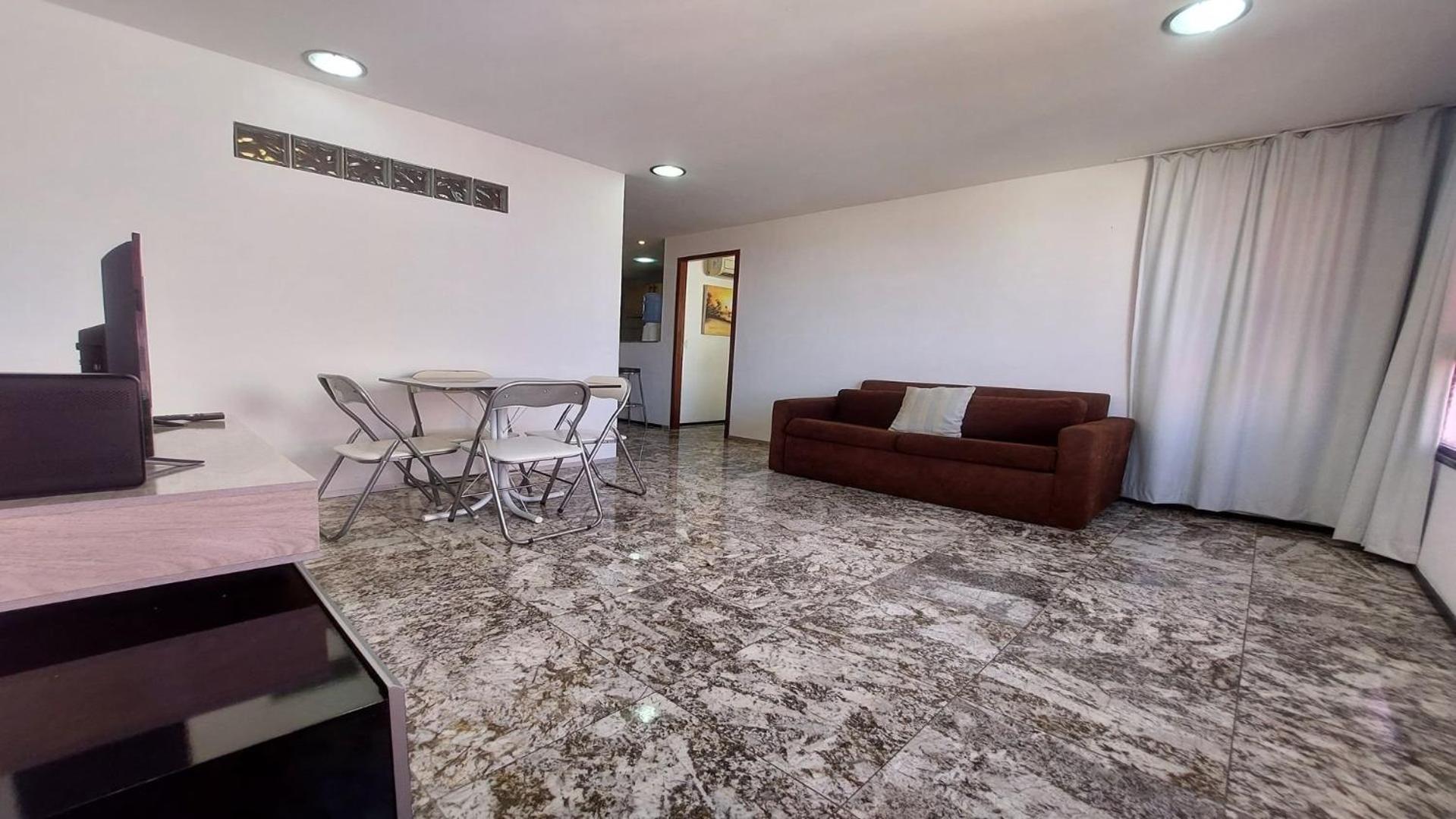 903 - Nbi - Ponta Negra Apartment *