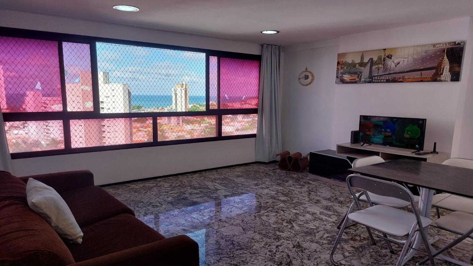 903 - Nbi - Ponta Negra Apartment Natal